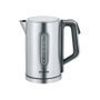 Severin WK3418 Bouilloire 1,7 L Argent