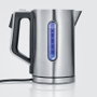 Severin WK3418 Bouilloire 1,7 L Argent