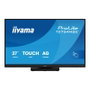 iiyama ProLite T2754MSC-B2AG Moniteur Tactile 27 pouces Full HD IPS