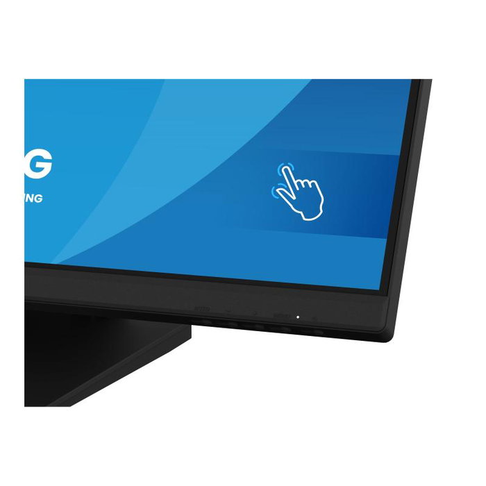 iiyama ProLite T2754MSC-B2AG Moniteur Tactile 27 pouces Full HD IPS