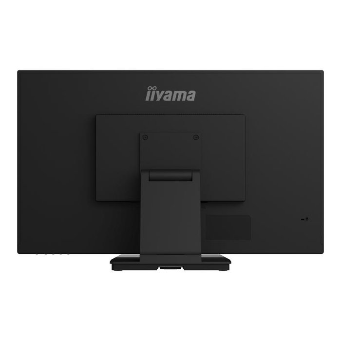 iiyama ProLite T2754MSC-B2AG Moniteur Tactile 27 pouces Full HD IPS