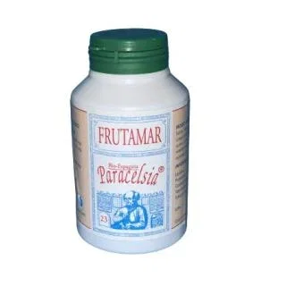 Paracelsia 23 Frutamar 450 mg 90 comprimés Paracelsia 23 Frutamar 450 mg 90 comprimés