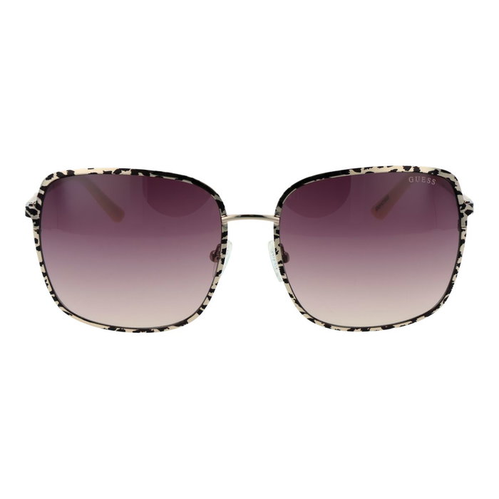 Lunettes de soleil Femme Guess GU7846 6133F