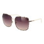 Lunettes de soleil Femme Guess GU7846 6133F