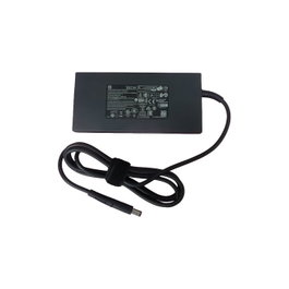HP Adaptateur secteur 180W Smart 7,4 mm PFC Noir