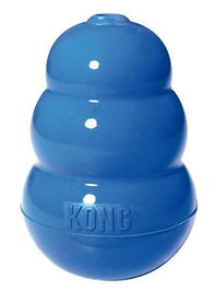 KONG Classic Bleu Taille XXL