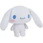 Jemini Peluche Cinnamoroll Kid'Collect 13 cm - Personnage Sanrio Hello Kitty - Collection de peluches douces - Idée cadeau pour enfant