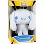 Jemini Peluche à collectionner Cinnamoroll Kid'collect +/- 13 cm