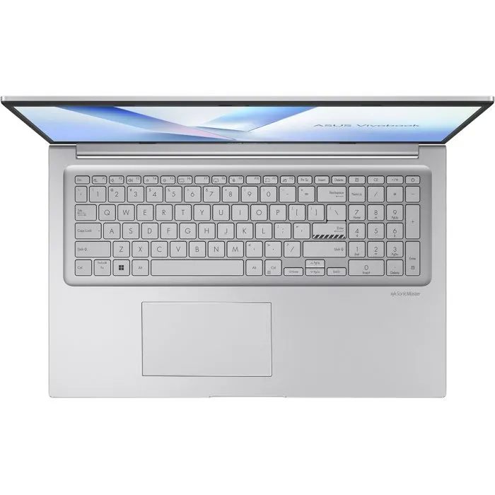 Asus VivoBook 17 X1704 - 17,3 FHD - Intel Core 3 304 - 8Go - 256Go SSD