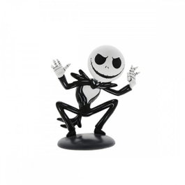 Enesco Figurine décorative Disney L'Étrange Noël de monsieur Jack - Jack