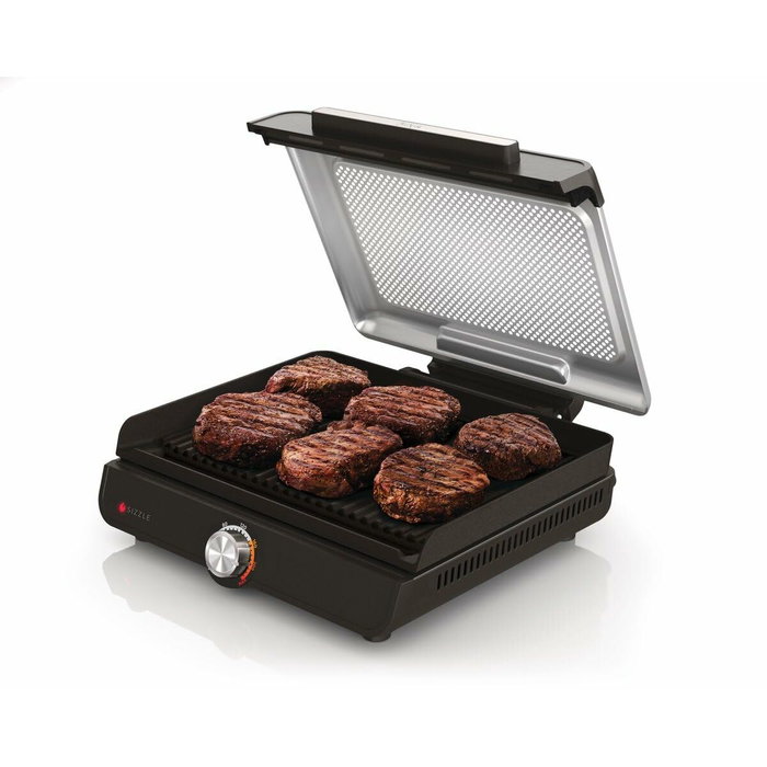 Ninja Sizzle GR101EU Grill et Plancha Ninja Sizzle GR101EU Grill et Plancha