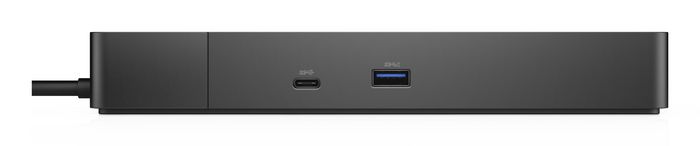 Dell Station d'accueil USB-C modulaire 130W avec USB 3.1 Gen2 Type-C, 3 ports USB-A, DisplayPort, HDMI et RJ-45