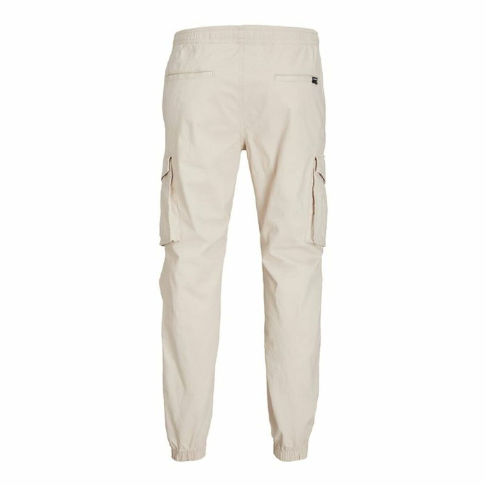 Pantalon Jack & Jones Jpstkane Noah Cuffed Cargo