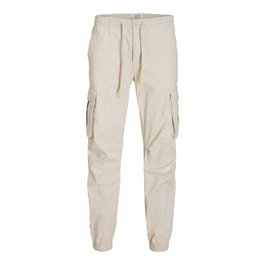 Pantalon Jack & Jones Jpstkane Noah Cuffed Cargo