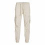 Pantalon Jack & Jones Jpstkane Noah Cuffed Cargo
