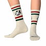 Chaussettes Jimmy Lion Felix The Origin Beige 36-40