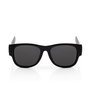 Pack distributeur de bière réfrigérant InnovaGoods et 2 lunettes de soleil enroulables Sunfold Spain Black