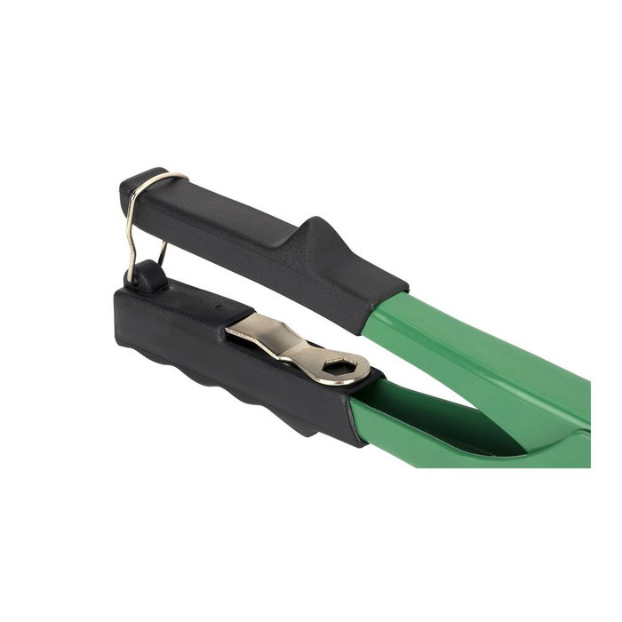 Riveteuse Salki B50 Hobby Ø 2,4 mm, Ø 3,2 mm, Ø 4 mm, Ø 4,8 mm