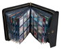 Enhance TCG Series Album pour cartes à collectionner Noir (252 cartes)