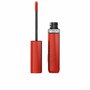 L'Oréal Paris Infaillible Laque Rouge à lèvres liquide effet vinyle 510-Café parisien