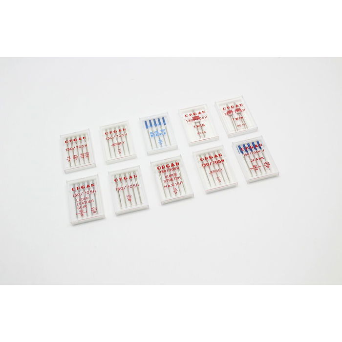 Aiguille à coudre Alfa