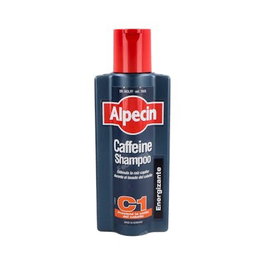 Alpecin Caffeine C1 Shampooing Antichute 375 ml