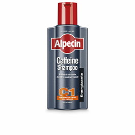 Alpecin Caffeine C1 Shampooing Antichute 375 ml
