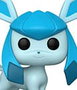 Funko Pop! Pokémon Glaceon Super Sized Jumbo 25 cm