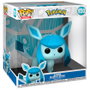 FUNKO POP Pokemon Glaceon Figurine Vinyle Collection 25 cm en Cadeau avec Fenêtre