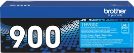 Brother TN-900C Toner Cyan, 6000 pages ISO/IEC19798