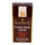 Fleurymer Crème Solaire Faciale SPF 30