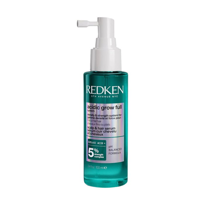 Redken Sérum ACIDIC GROW FULL SYSTEM 190 ml