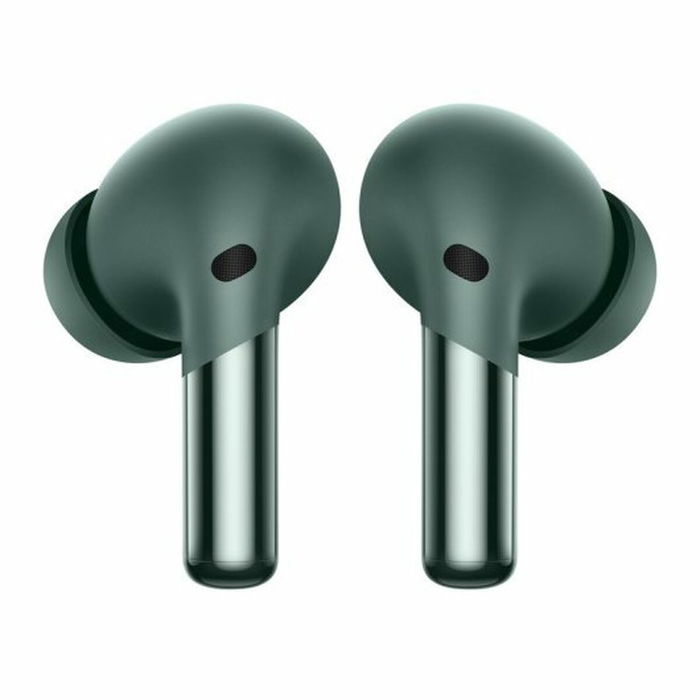 Casques avec Microphone OnePlus Buds Pro 2 Vert