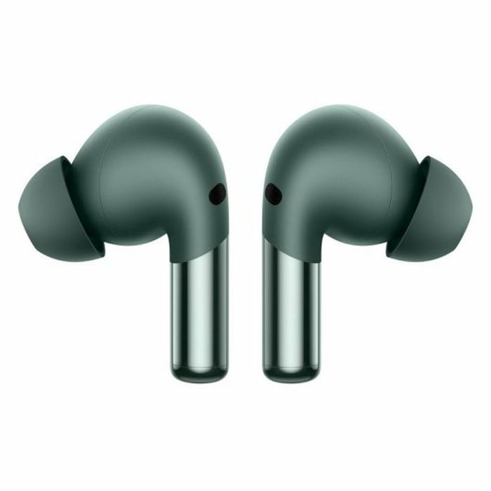 Casques avec Microphone OnePlus Buds Pro 2 Vert