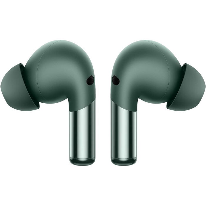 Casques avec Microphone OnePlus Buds Pro 2 Vert