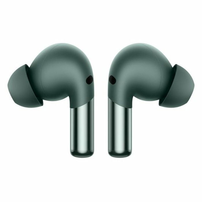 Casques avec Microphone OnePlus Buds Pro 2 Vert