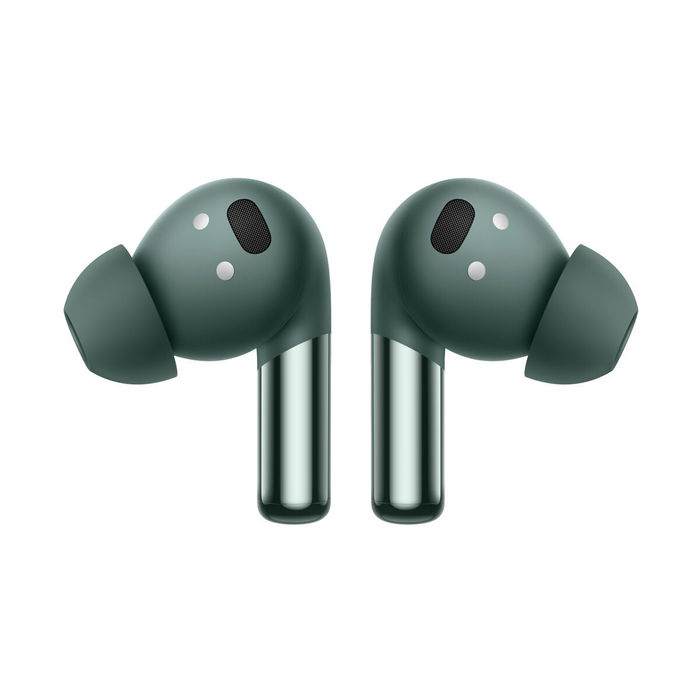 Casques avec Microphone OnePlus Buds Pro 2 Vert