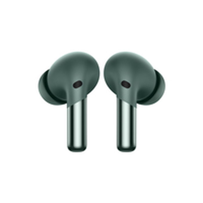 Casques avec Microphone OnePlus Buds Pro 2 Vert