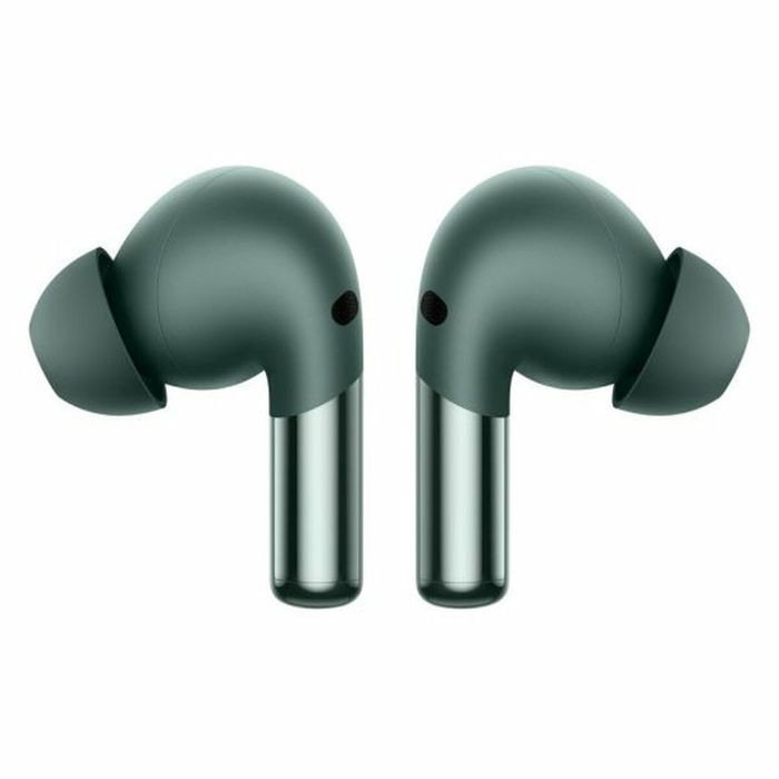 Casques avec Microphone OnePlus Buds Pro 2 Vert