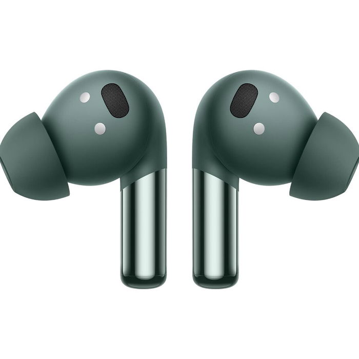 Casques avec Microphone OnePlus Buds Pro 2 Vert