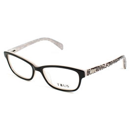 TOUS VTK5304906BS Lunettes de vue pour enfants Noir