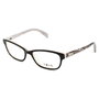TOUS VTK5304906BS Lunettes de vue pour enfants Noir