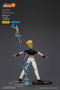The King Of Fighters '98 figurine Hero Team Benimaru Nikaido 12 cm