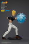 The King Of Fighters '98 figurine Hero Team Benimaru Nikaido 12 cm