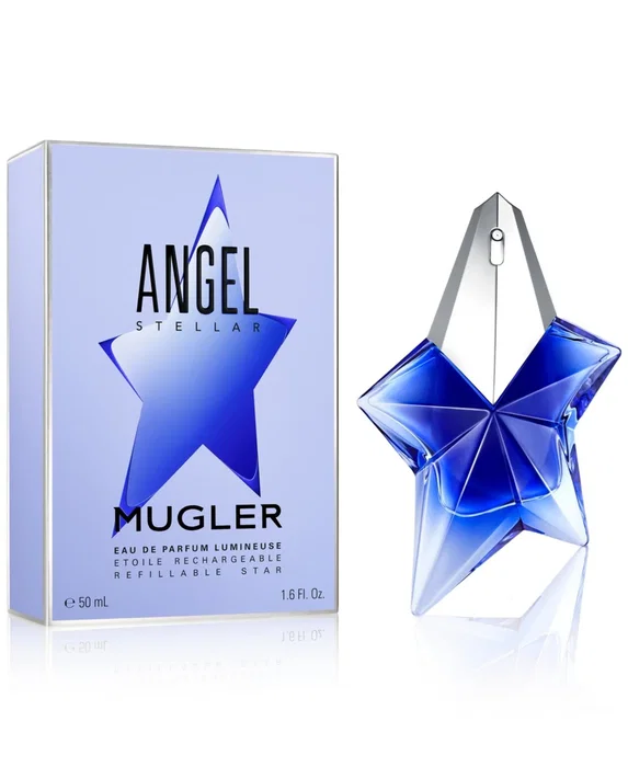 Thierry Mugler Angel Star Eau de Parfum 50 ml Thierry Mugler Angel Star Eau de Parfum 50 ml