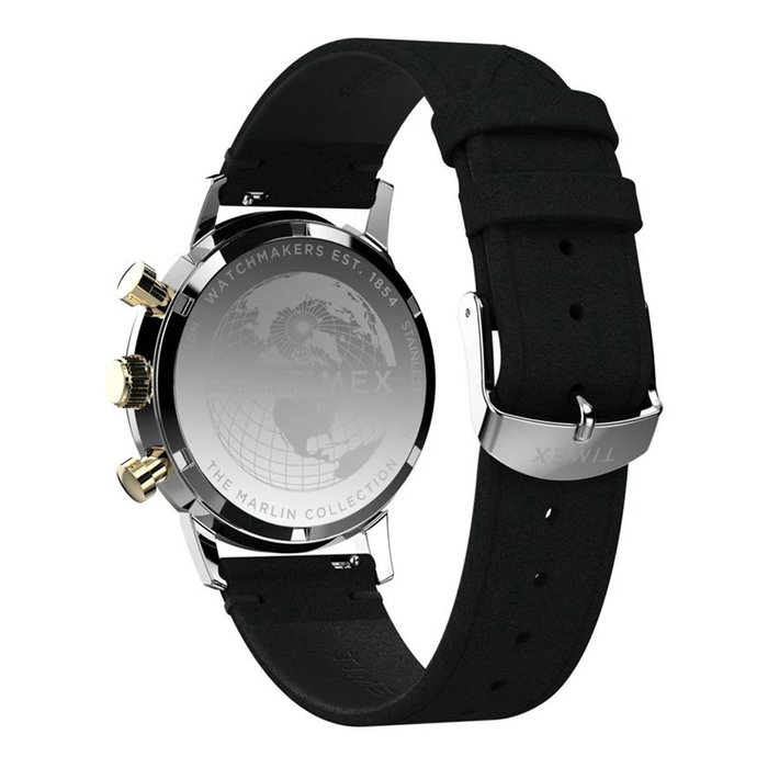 Timex TW2W60300A Marlin Chronographe