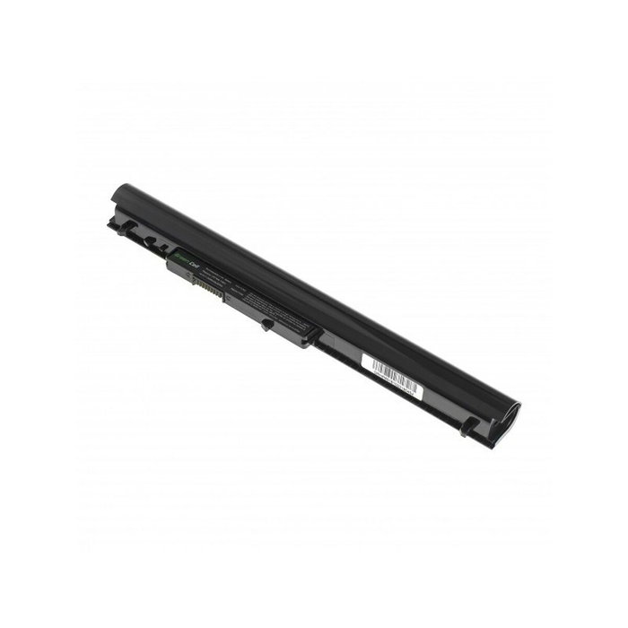 Batterie pour Ordinateur Portable Green Cell HP80 Noir 2200 mAh