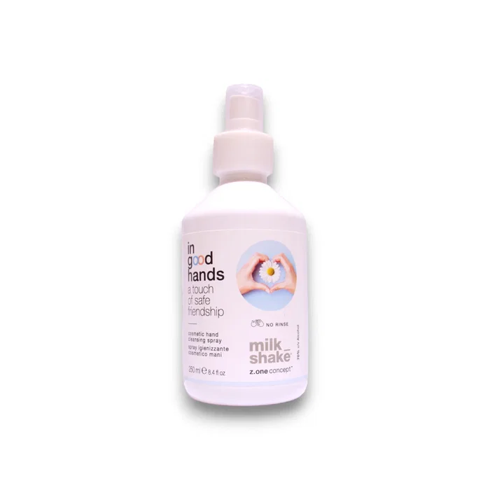 Milk Shake In Good Hands Spray pour les mains Milk Shake In Good Hands Spray pour les mains
