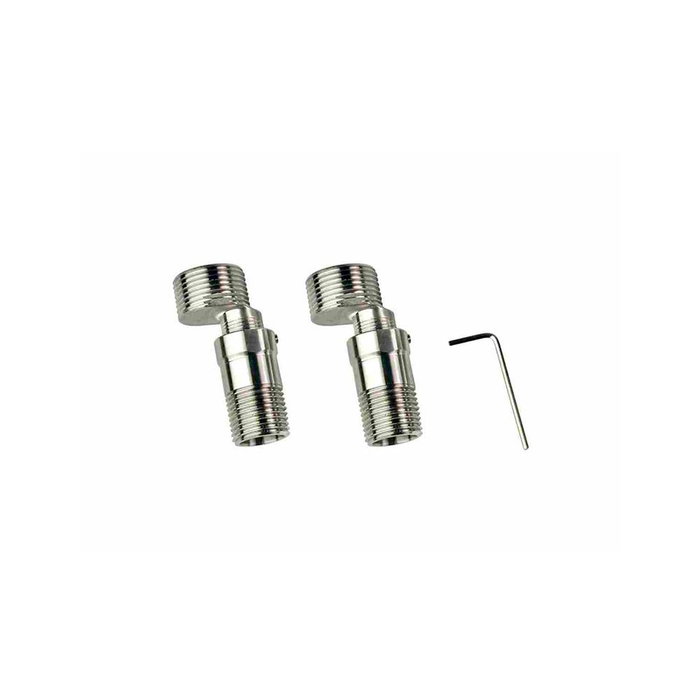 Verhal Kit d'excentriques extensibles longues