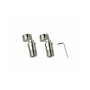Verhal Kit d'excentriques extensibles longues
